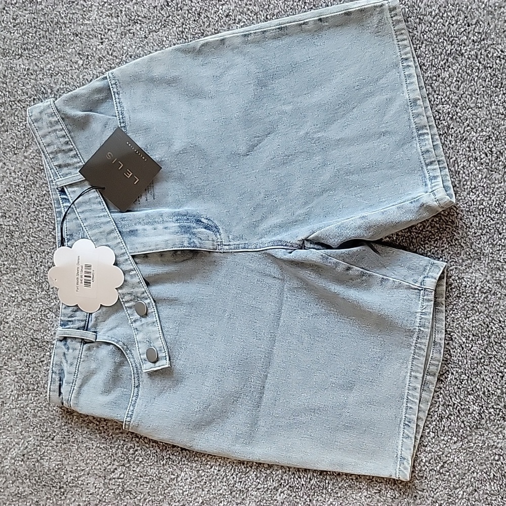 Cross-Waist Shorts Shop Hope's